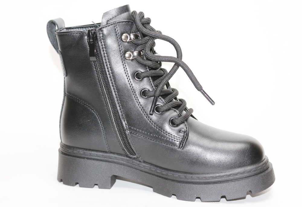 Ботинки детские демисезонные Пчёлка Доми арт. 61513-1