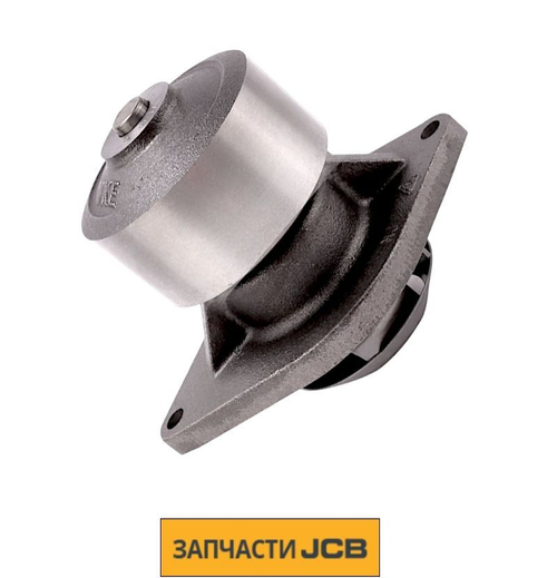 Водяной насос Komatsu 6735-61-1500