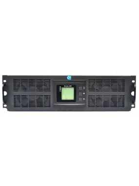 ИБП Связь инжиниринг СИП380А10КД.9-33 - изображение 1 ИБП Связь инжиниринг СИП380А10КД.9-33 - фото 1