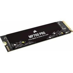 SSD диск Corsair MP700 Pro 2Tb CSSD-F2000GBMP700PNH