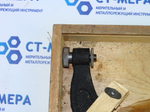 Микрометр резьбовой МВМ- 125 (100-125мм.) Ц/д 0,01мм. ГОСТ 4380-63 (4 пары вставок)