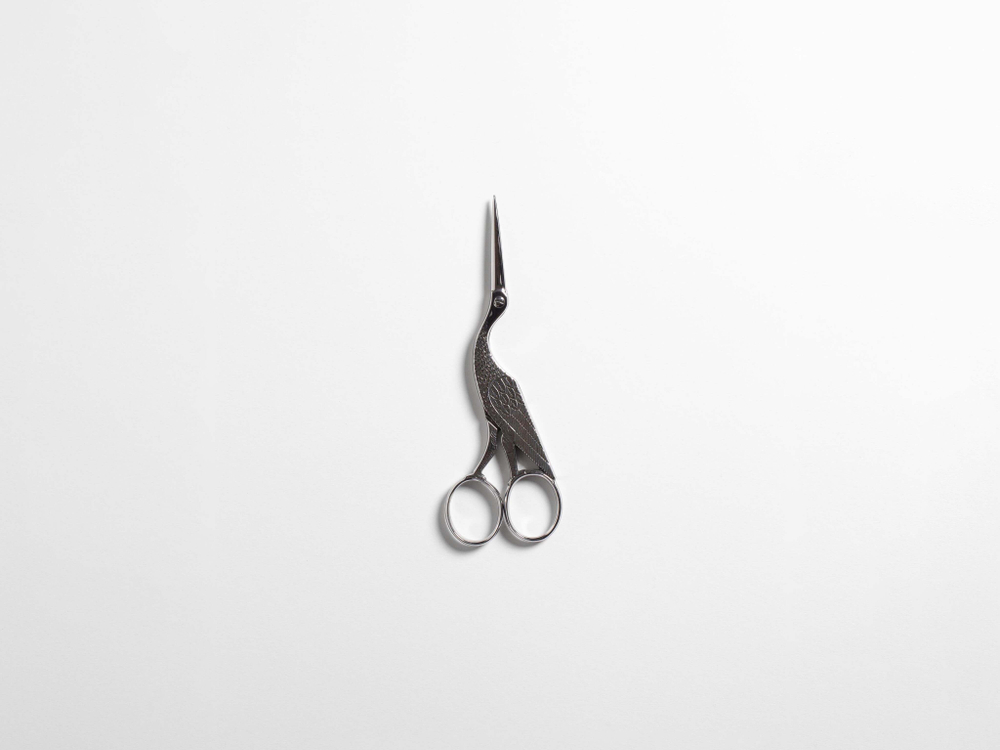 Стальные Ножницы JW Anderson Home