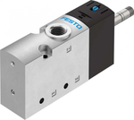 VUVS-LT30-M32C-MZD-G38-F8 Распределитель с электроуправлением