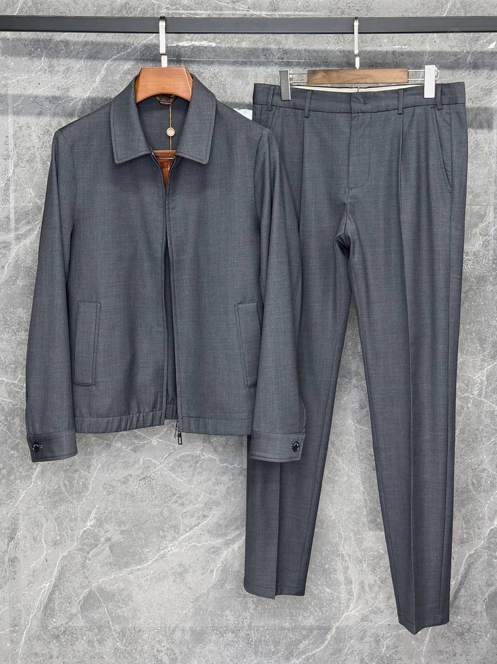 Прогулочный костюм Loro Piana