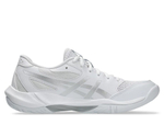 Женские воллейбольные кроссвоки Asics Gel-Rocket 12 White Shoes