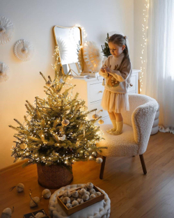 Искусственный мех Winnie (Винни) 01