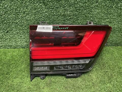 Фонарь левый внутренний Land Cruiser 300 (21-нв)