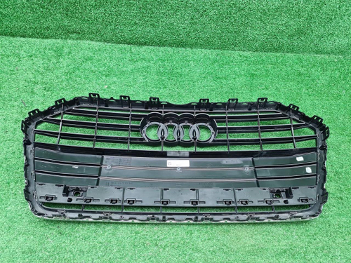 Решетка радиатора Audi A6 5 C8 (2018-2023)