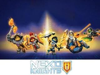 Nexo Knights