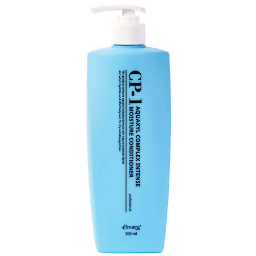 Увлажняющий кондиционер с акваксилом для сухих волос CP-1 Aquaxyl Complex Intense Moisture Conditioner 500 мл
