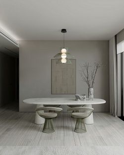 Подвесной светильник Freya Harper FR5545PL-L5BG