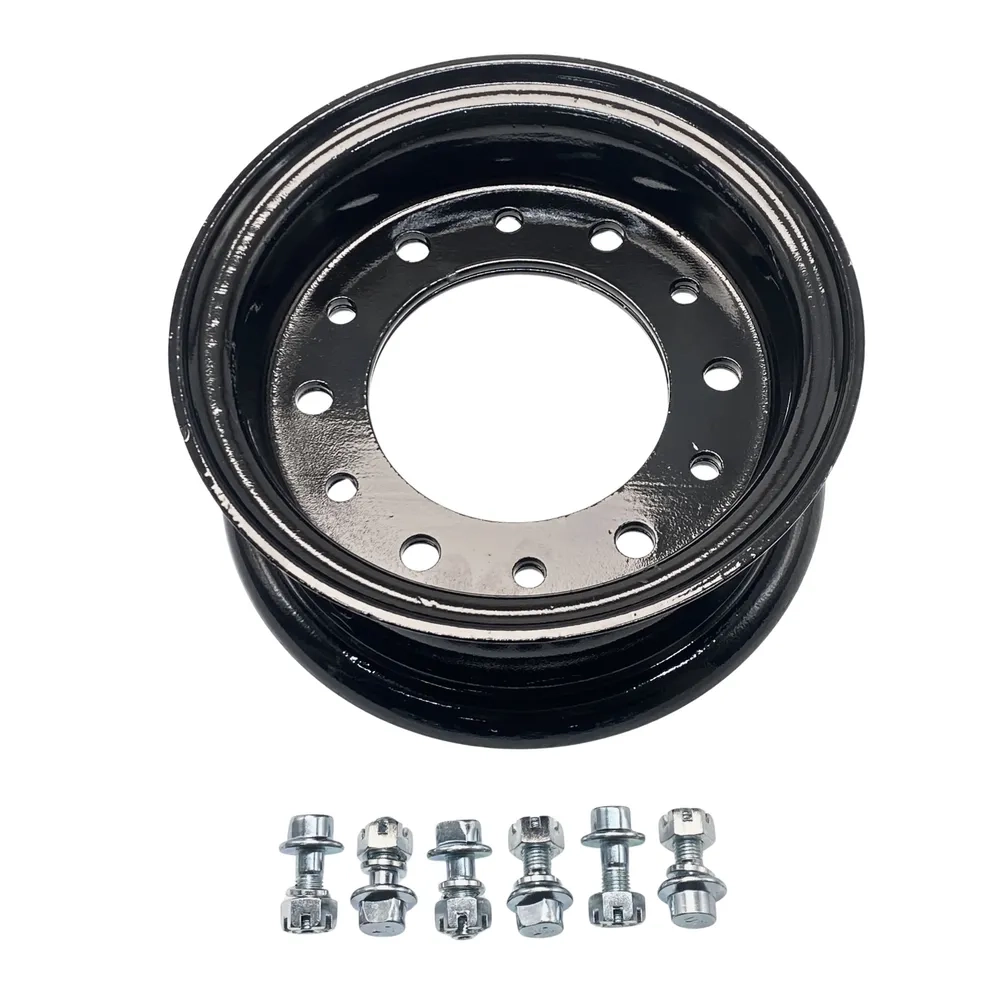Диск колесный 5.00х8 (3.00D-8) NISSAN 1F1A15U / P1F1A15J / F1F1A18U / NP1F1A15D 40300GE00A