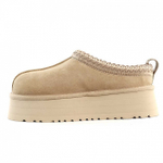 UGG TAZZ PLATFORM SAND
