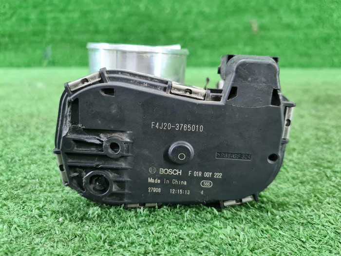 Дроссельная заслонка EXEED VX (2021-н.в.)