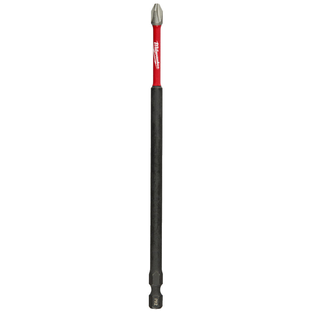Бита Milwaukee SHOCKWAVE PH2 150мм