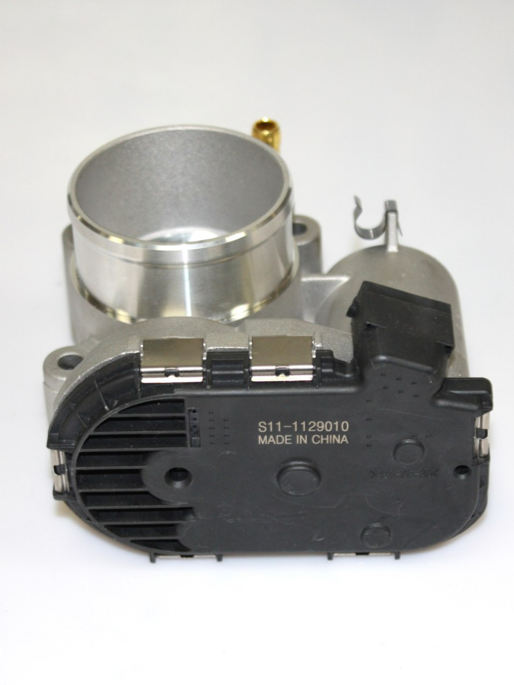 Дроссельная заслонка S111129010 для Chery QQ6, Kimo, indiS