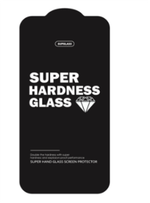 SupGlass XC-13 Full Coverage Matt Gaming Glass IP 14 Pro Max (6.7)