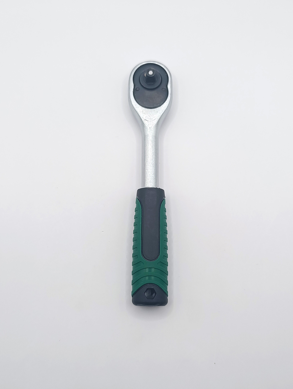 Трещотка 1/4" для торцевых головок (150мм)