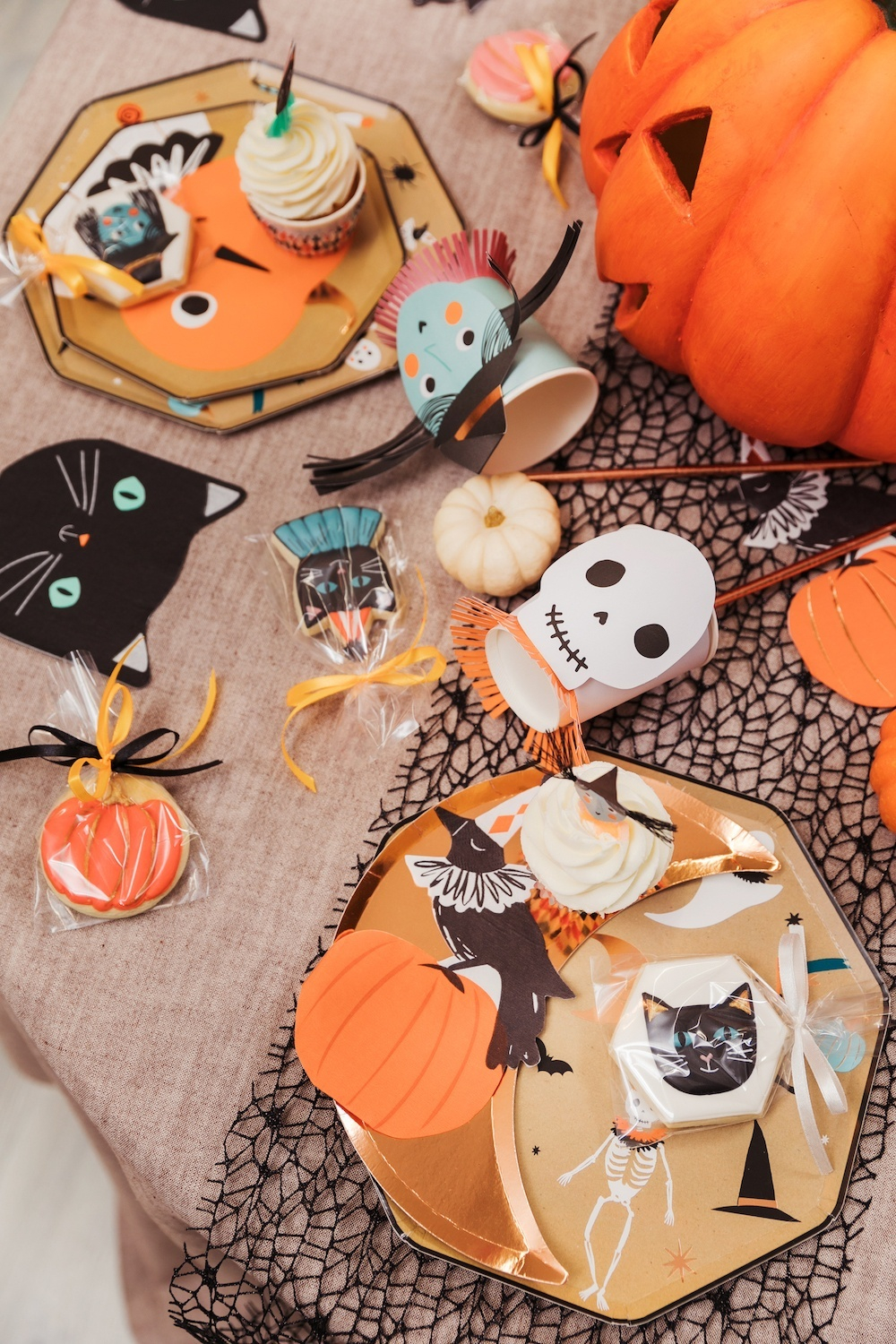 Vintage Halloween