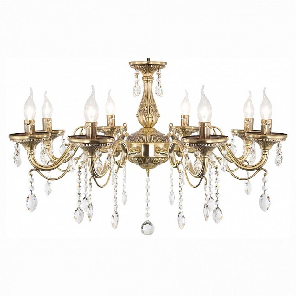 Подвесная люстра Citilux Кармен CL404183