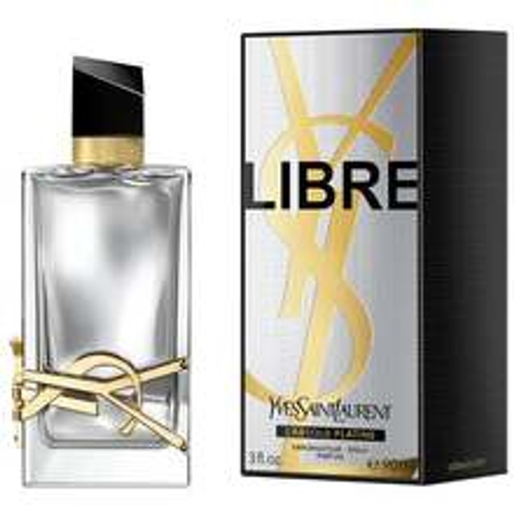 Yves Saint Laurent Libre L'Absolu Platine Parfum 50ml