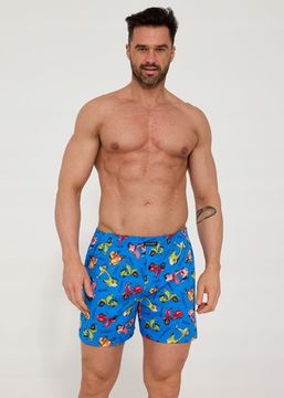 Трусы мужские семейные Cornette Classic 001/185