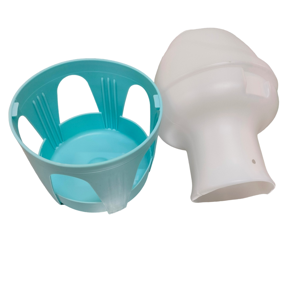 Поилка для голубей 2 л