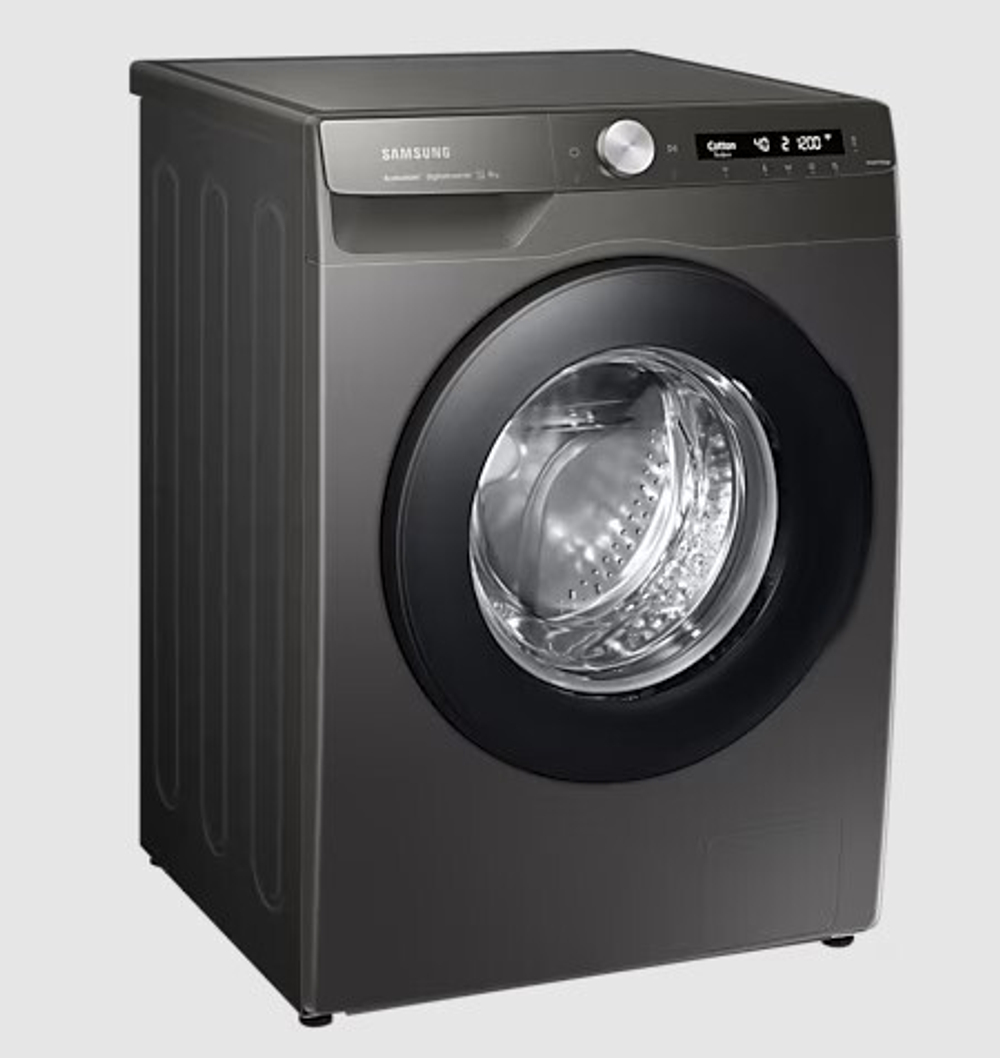 Стиральная машина Samsung WW80AG6S24AN/LD