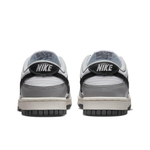 Кроссовки Nike Dunk Low Light Smoke Grey