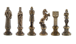 Manopoulos Шахматный набор Ренессанс