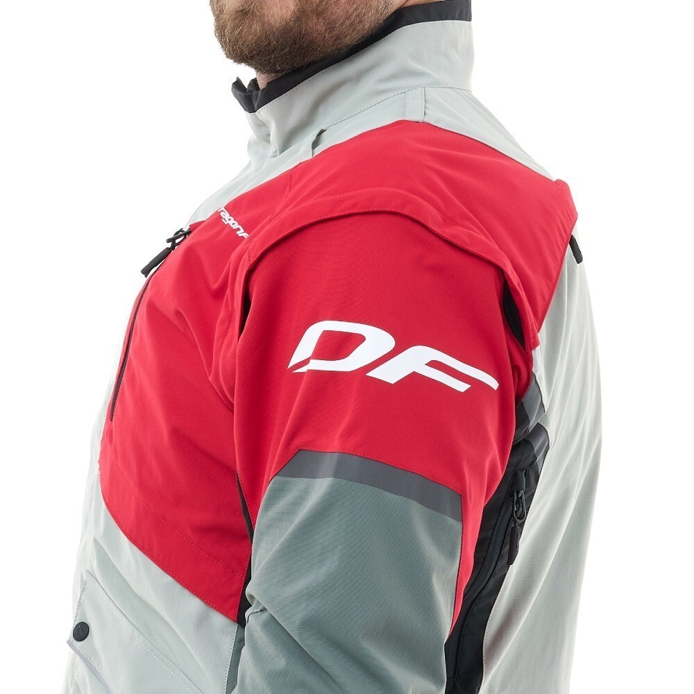 КУРТКА DRAGONFLY ЭНДУРО FREERIDE