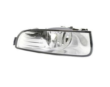 ПРОТИВОТУМАННАЯ ФАРА SKODA SUPERB ПРАВАЯ 2010