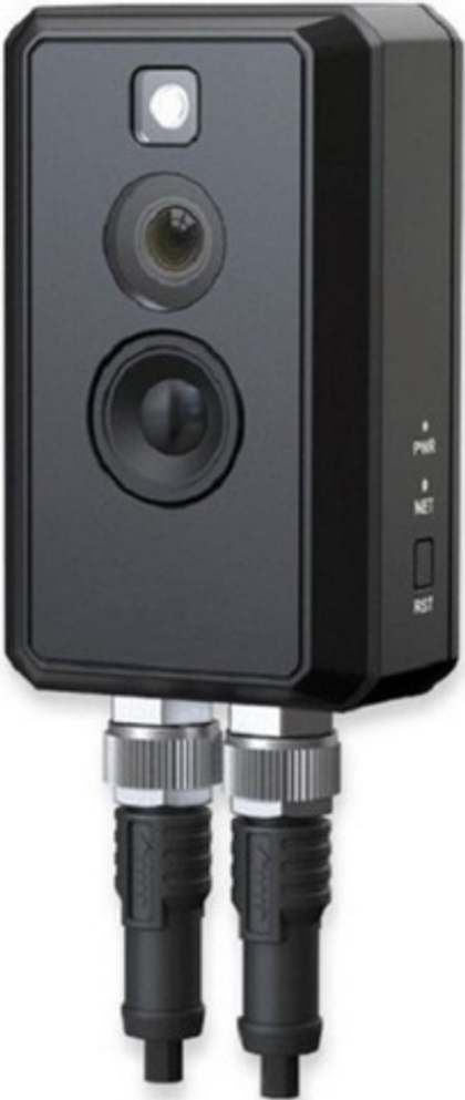 Камера Torus HK-KP160