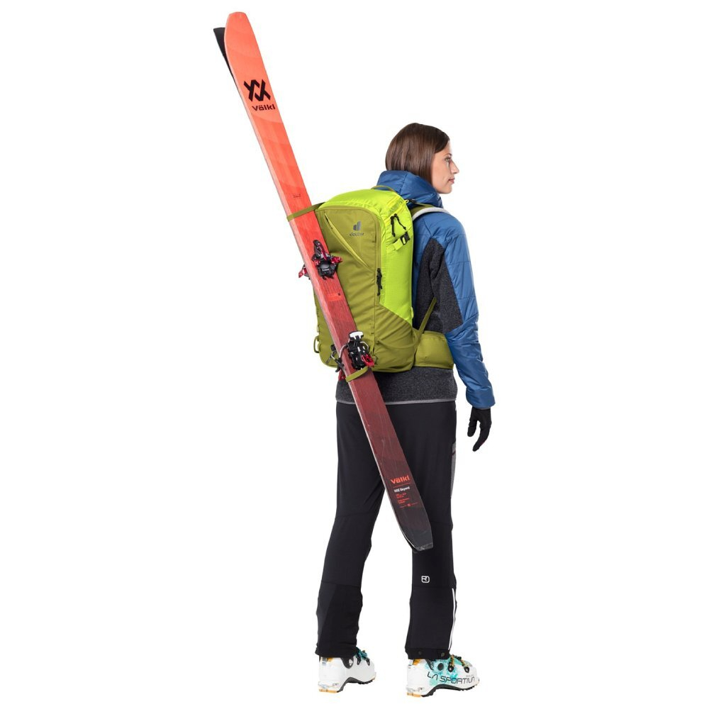 Рюкзак Deuter Freerider Pro 32+ SL