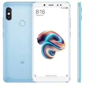 Xiaomi Redmi Note 5 3/32gb Blue