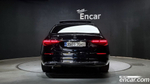 Mercedes-Benz S-Class W223 S350 d (05.2021)