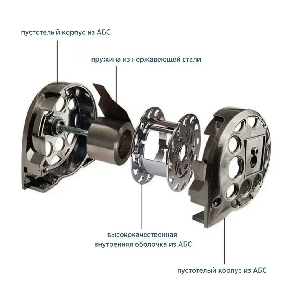 Рулетка строительная 7.5м x 25мм