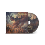 Cryptopsy / As Gomorrah Burns (RU)(CD)