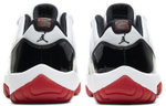 Кроссовки Jordan Air Jordan 11 Retro Low "Concord Bred"