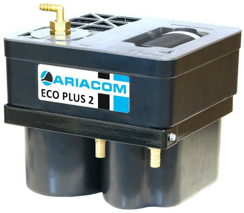 Система сбора и очистки конденсата ariacom eco plus 2