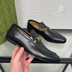 Лоферы Gucci