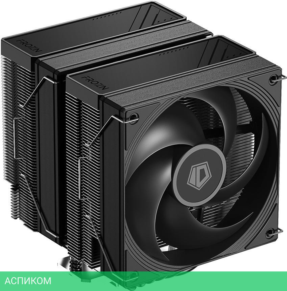 Кулер для процессора ID-Cooling FROZN A620 PRO SE
