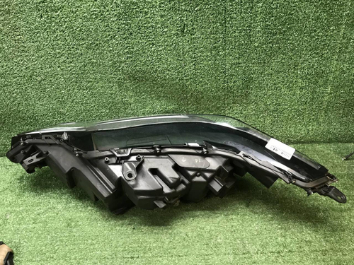 Фара правая Lexus RX 4 (2019-2022) LED