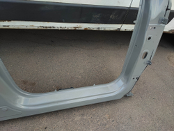 Боковина правая Jaecoo J7 23-нв Новая Оригинал 502007290AADYJ