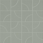 Atlas Concorde Aplomb Lichen Mosaico Arch 32x32