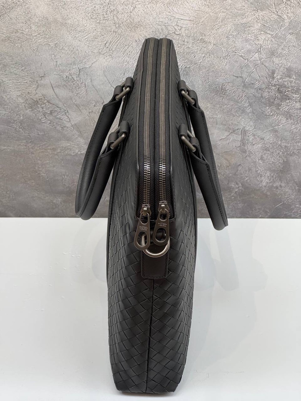 Портфель Bottega Veneta