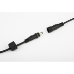 ЭРА Прожектор светодиодный уличный на солн. бат. 100W, 1200 lm, 5000K, с датч. движения, ПДУ, IP65 (