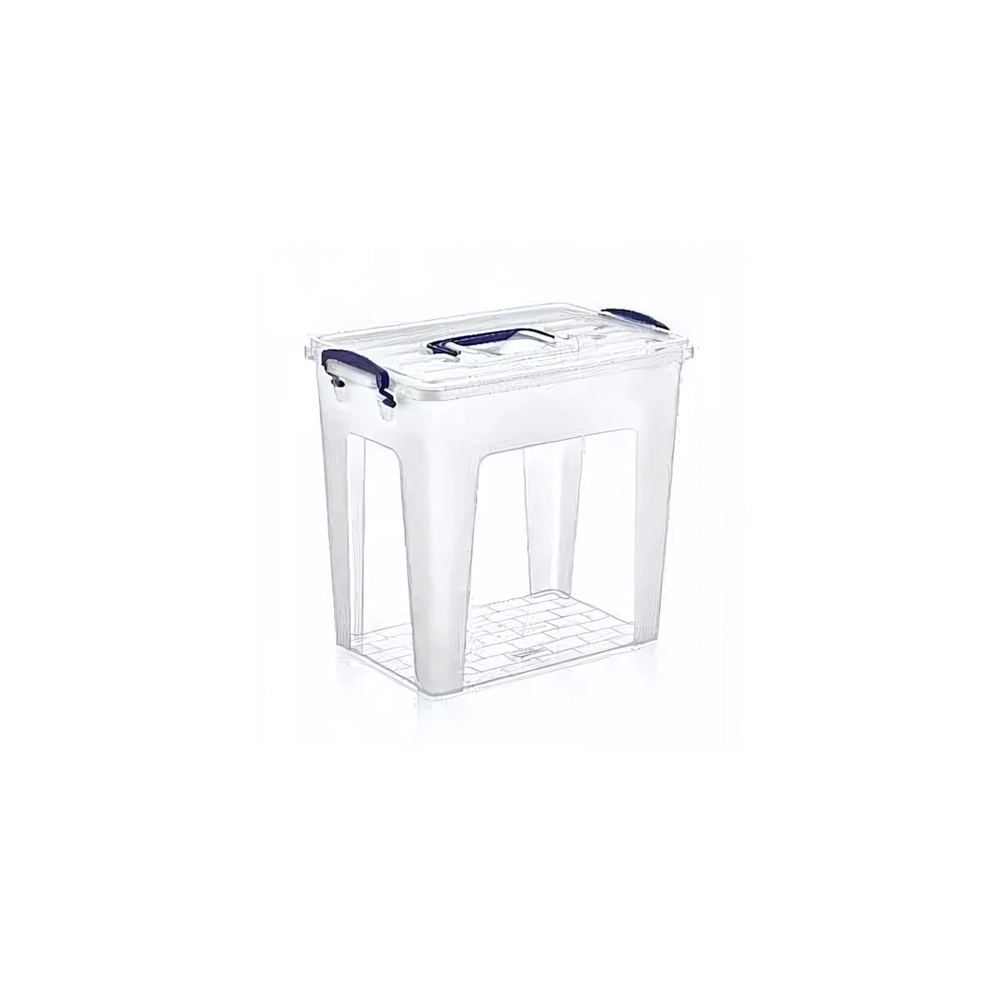 Контейнер Депо с ручкой 11,5 л