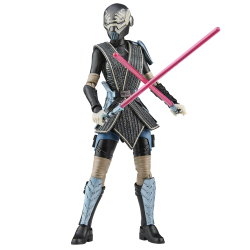 Hasbro STAR WARS Black Series - Фигурка Асаж Вентресс (Охотник за головами) 15 см G2567