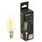 Лампа светодиодная Feron.PRO LB-1206 Свеча E14 980LM 6W 175-265V 4000K 51245